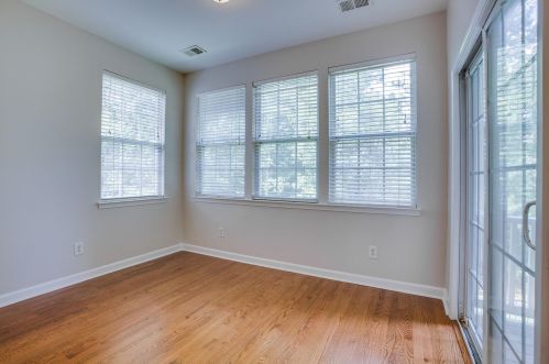 3520 Claremont St, Mount Pleasant SC  29466-9347 exterior