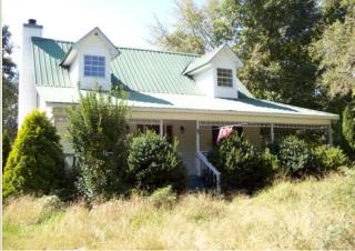 3349 Maple Grove Church Rd, Resaca, GA 30735-5086