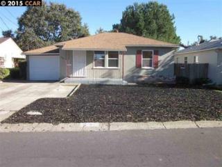1430 San Carlos Ave, Concord, CA 94518-1105