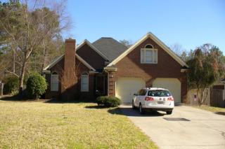 409 Jordan Way, Lexington, SC 29072-7698