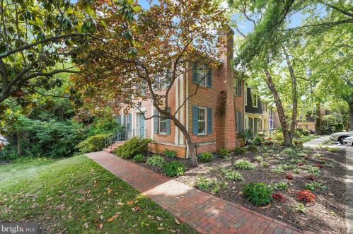 4500 4th Rd, Arlington, VA 22203-2343