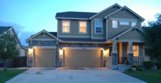 15760 Carob Cir, Parker, CO 80134-4404