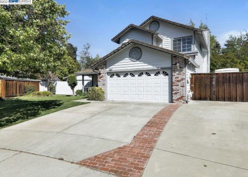 4549 Maureen Cir, Livermore, CA 94550-8002