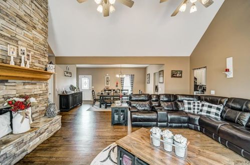 64 Martin Farm Rd, Big Canoe GA  30143-5740 exterior