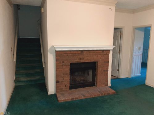 906 Little Bear Cv, Conyers GA  30012-4768 exterior