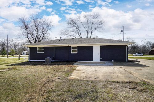2410 Home Rd, Springfield OH  45503-2523 exterior