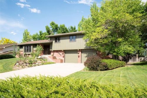 6986 Hunter Pl, Boulder, CO 80301-3613
