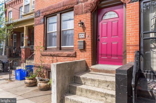 400 42nd St, Philadelphia PA  19104-0040 exterior