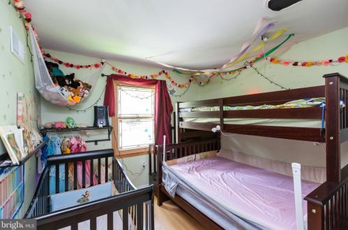 94 Eldrid Dr, Silver Spring MD 20904-2910 exterior