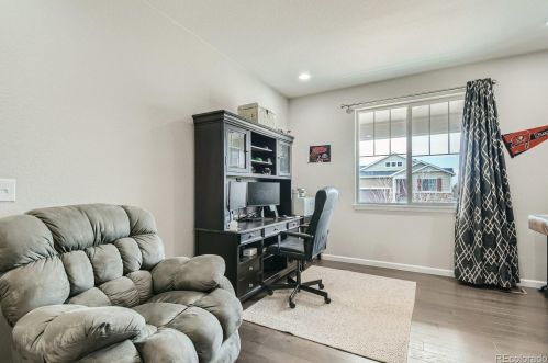 10908 Ouray St, Denver CO  exterior