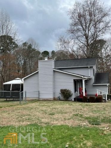 5831 Wind Haven Ct, Kennesaw, GA 30152-3762