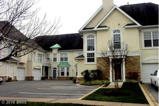 31 Barbican Way, Baltimore, MD 21208-1420