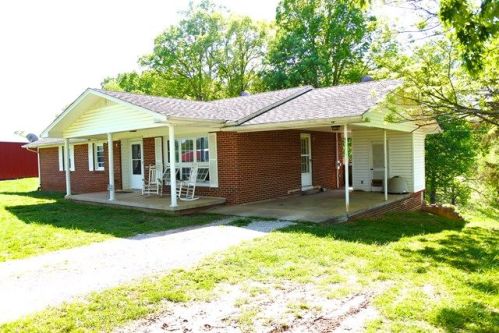 548 Ozone Rd, Monroe, TN 38573-5043