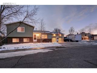 2534 Carla Dr, Loveland, CO 80537-6199