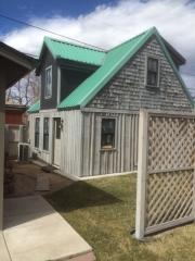 2807 Curtis St, Denver CO  80205-2713 exterior