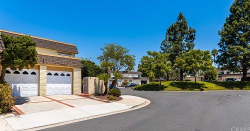 7 Lancewood Way, Irvine, CA 92612-2108