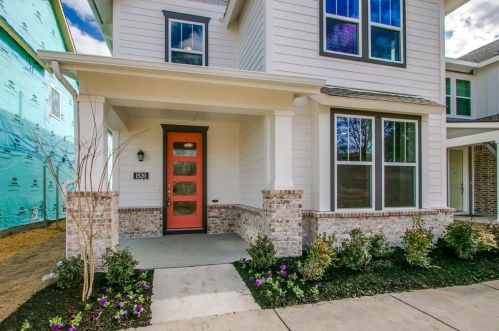 1520 Jackson St, Carrollton TX 75006-6296 exterior