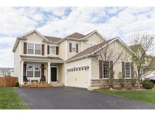 7654 Scarlett Oak Dr, Plainfield, IL 60586-4191