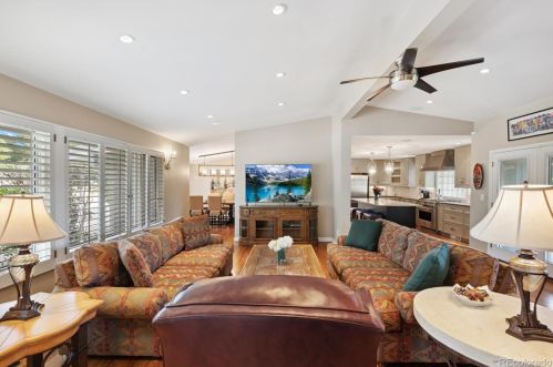 4421 Yosemite Ct, Englewood CO 80111-1230 exterior