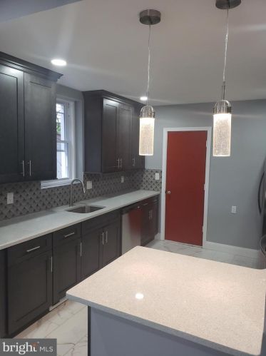 4816 10th St, Philadelphia PA  19141-3930 exterior