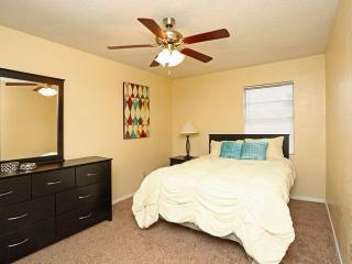 6100 Westcreek Dr, Fort Worth TX  76133-3376 exterior