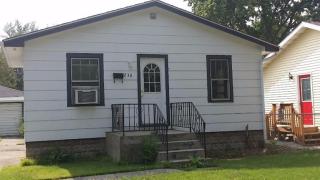 236 Cavender St, Hobart IN  46342-2918 exterior