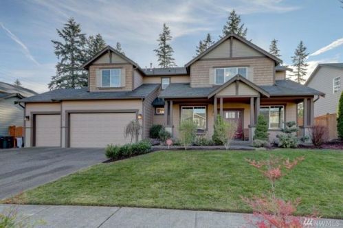822 218 St, Bothell WA  98021-8113 exterior
