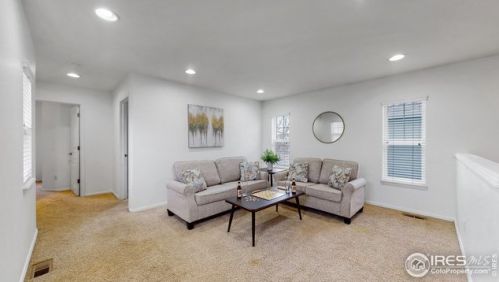 2975 Spring Harvest Ln, Fort Collins CO  80528-3074 exterior