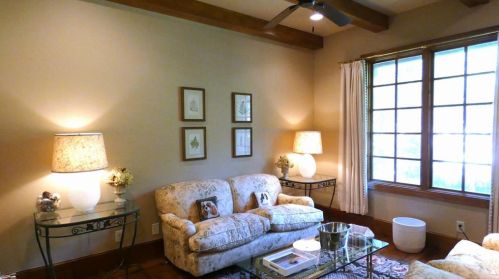 3519 Asbury St, Dallas TX  75205-1846 exterior