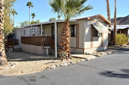 351 Palm Canyon Dr, Borrego Springs, CA