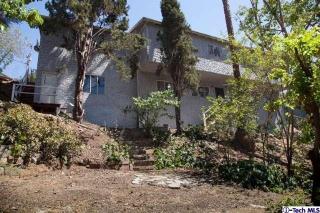 2669 Cunard St, Los Angeles, CA 90065-4610