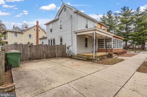 101 Railroad Ave, Auburn, NJ 08085-1130