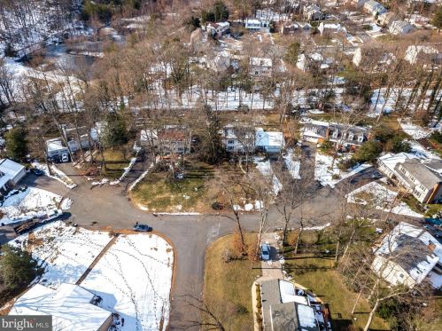 514 Heavitree Garth, Severna Park MD 21146-1012 exterior