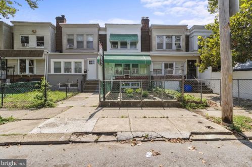 6536 Grays Ave, Philadelphia, PA 19142-2818