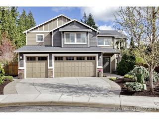 3306 Miller Pl, Damascus, OR 97080