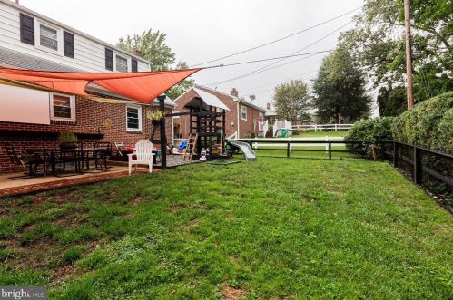 940 Rolridge Ave, Lancaster PA  17603 exterior