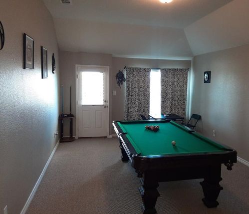 5213 Cedar Brush Dr, Fort Worth TX  76123-2972 exterior