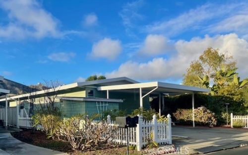 3 Mira Las Olas, San Clemente, CA 92673-3111