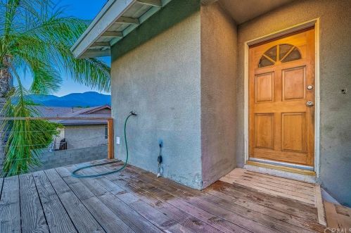 1283 13th St, Upland CA 91786-2966 exterior