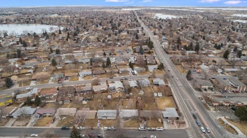 1207 15 St, Loveland CO 80538-3701 exterior