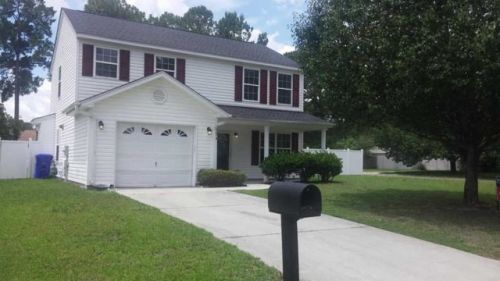 9874 Levenshall Dr, Ladson, SC 29456-3821