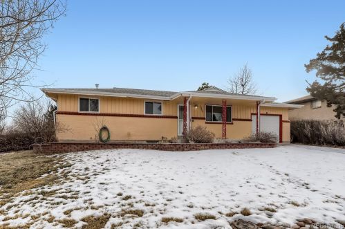 13660 Center Ave, Denver, CO 80012-3518