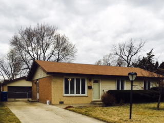12840 Terrace Ln, Crestwood, IL 60445-1115