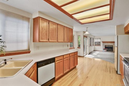 11792 56th Cir, Arvada CO  80002-1408 exterior