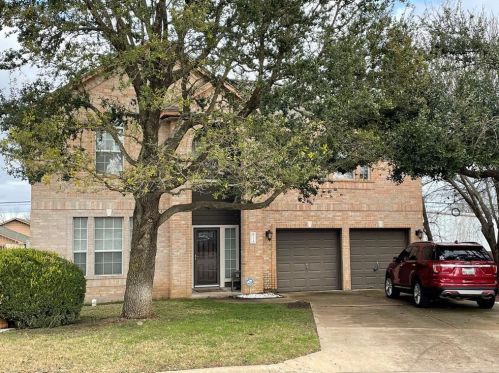 114 Retama Ct, Georgetown, TX 78626-6348