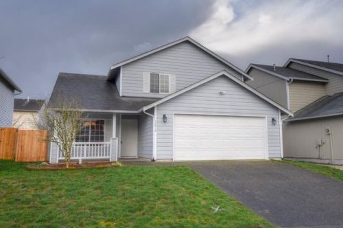 1210 203rd St, Elk Plain, WA 98387-8170