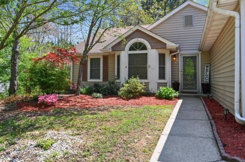 2361 Honeycomb Way, Duluth, GA 30096-5224