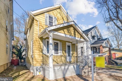 21 Alden Ave, Trenton, NJ 08618-3001