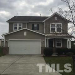 510 Magna Dr, Durham, NC 27703-6357