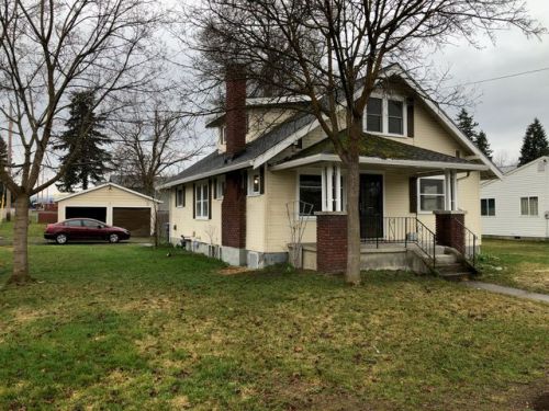 8944 Frederick Ave, Spokane, WA 99212-2107